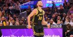 Stephen Curry Warriors Trade Deadline