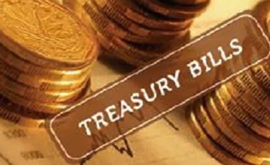 Pakistani treasury bills investment