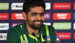 Babar Azam CC Men’s T20I Cricketer of the Year
