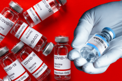 German man 217 COVID vaccinations