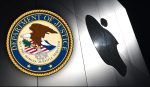 Apple antitrust lawsuit