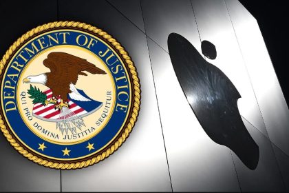 Apple antitrust lawsuit