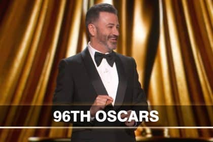 Jimmy Kimmel's 2024 Oscars Monologue