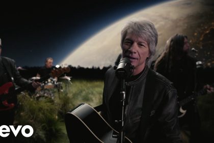 Bon Jovi Forever Album