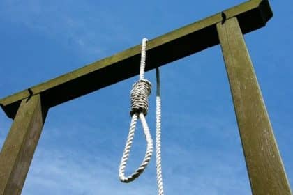 Saudi Arabia executions