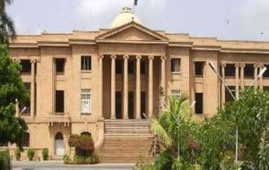Sindh High Court Nullifies 54,000 Sindh Government’s Recruitments