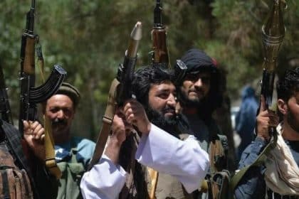 Afghan Taliban support for TTP