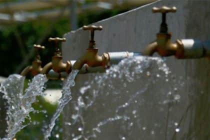 Islamabad Water Charges Hike