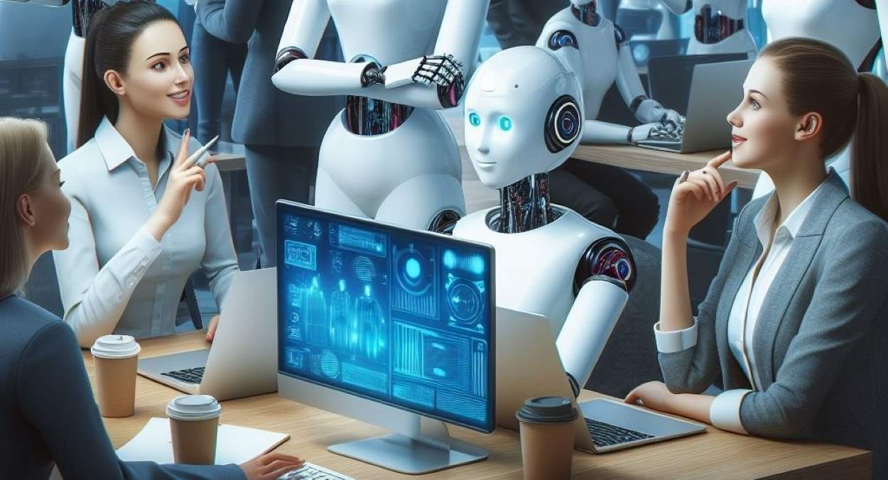 AI Impact on Workforce