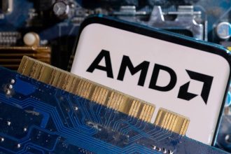 AMD AI Chip