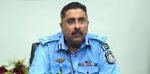 The Inspector General of Islamabad Police