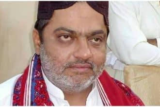 Babal Bhayo Sindh Cabinet Reshuffle