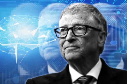 Bill Gates AI Predictions
