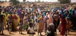 Crisis in El Fasher, Sudan