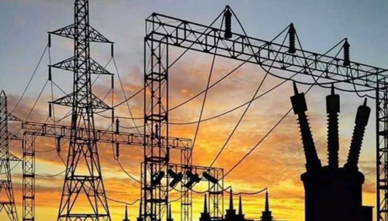 Pakistan energy sector debts