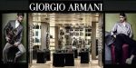 Giorgio Armani