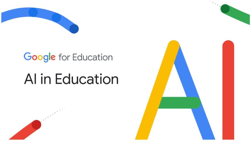 Google AI Education