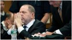 Harvey Weinstein conviction overturned