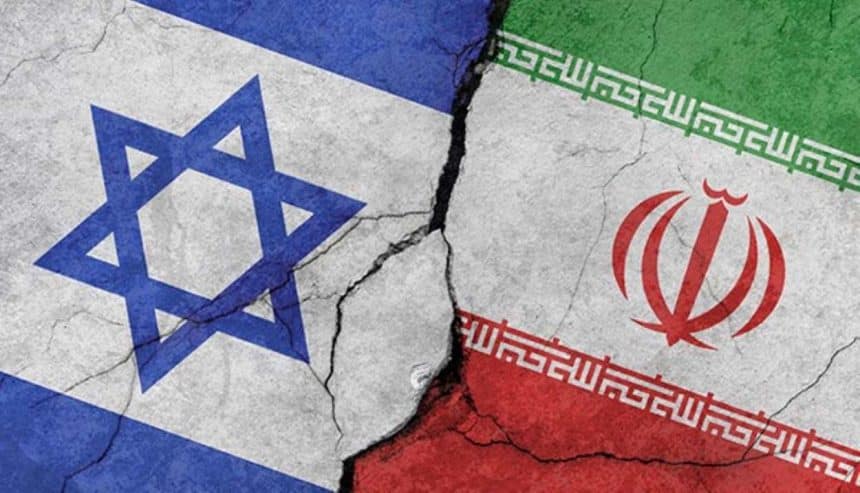 Iran vs Israel, Israel Retaliation Iran