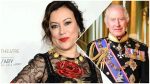 Jennifer Tilly, King Charles III