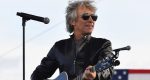 Jon Bon Jovi Death rumors