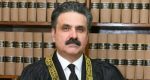 Justice Yahya Afridi Supreme Court Appointments