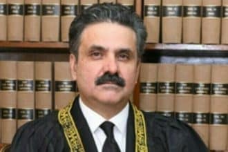 Justice Yahya Afridi Next Chief Justice of Pakistan