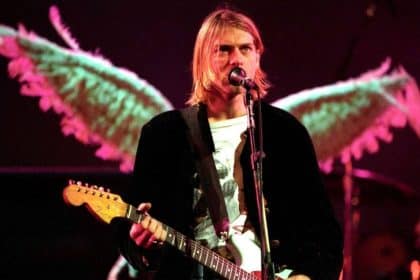 Kurt Cobain's Death Conspiracy Theories