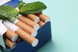 cigarette smuggling raid Lahore