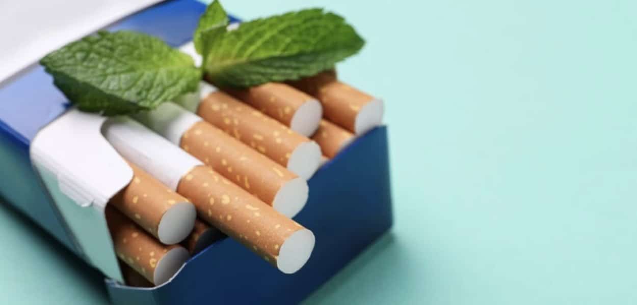 Menthol Cigarette Ban in USA