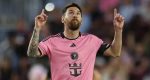 Messi Extends Inter Miami Contract Through 2028