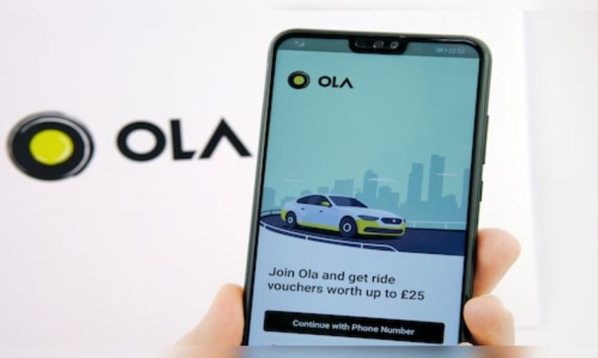 Ola Cabs IPO