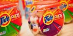 P&G Laundry Pod Recall