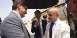 Shehbaz Sharif Karachi visit