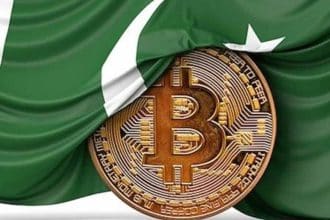 Bitcoin price Pakistan