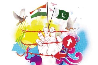 Pakistan and India Economy
