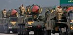 Pakistan's Ballistic Missiles