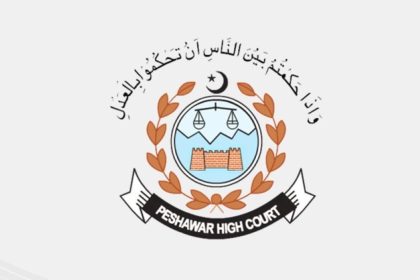 Peshawar High Court Intelligence Interference