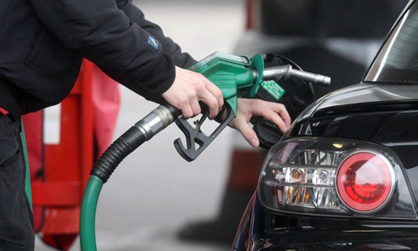 fuel price increase Pakistan