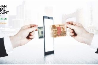 Roshan Digital Account Remittances