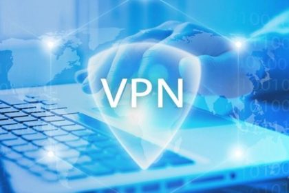 VPN Demand in Pakistan