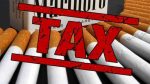 Uniform Tobacco Tax Pakistan