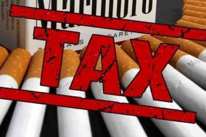 Uniform Tobacco Tax Pakistan