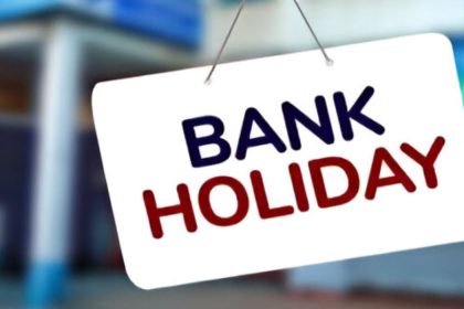 Pakistan bank closure