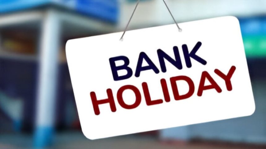 Pakistan bank closure