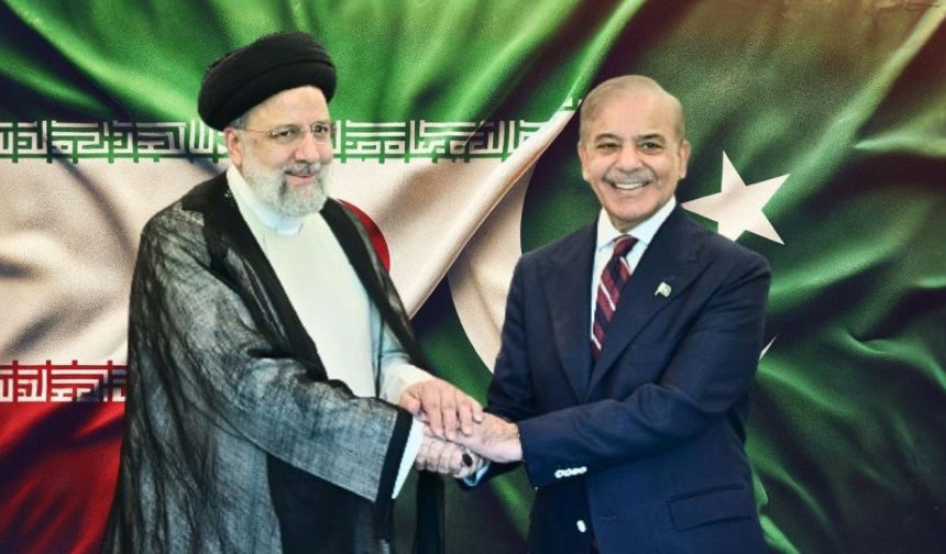 Pakistan Iran Cooperation