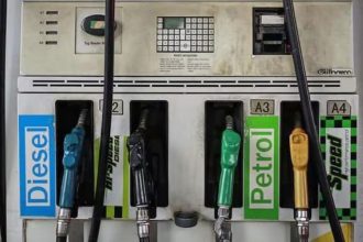 Petrol Diesel Prices Pakistan
