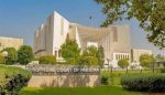 Supreme Court of Pakistan Civilian Trials in Military Courts