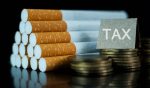 cigarette tax increase Pakistan