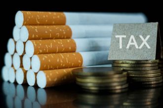 cigarette tax increase Pakistan